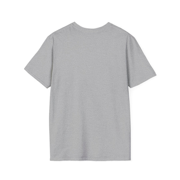 He Called Me | Unisex Softstyle T-Shirt - Inspirational & Motivational Tee