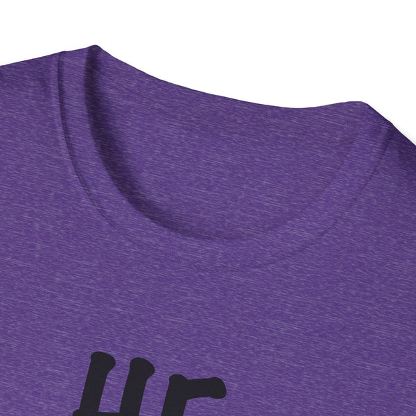 He Called Me | Unisex Softstyle T-Shirt - Inspirational & Motivational Tee