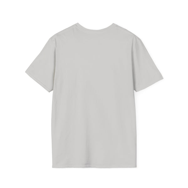 He Called Me | Unisex Softstyle T-Shirt - Inspirational & Motivational Tee