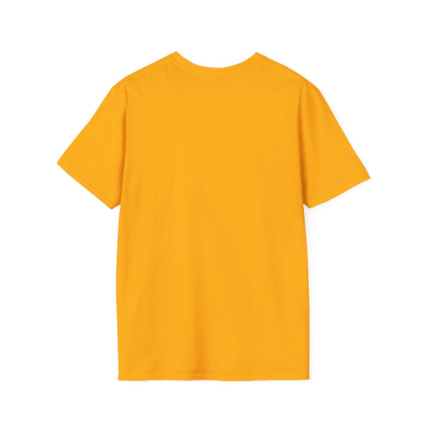 He Called Me | Unisex Softstyle T-Shirt - Inspirational & Motivational Tee