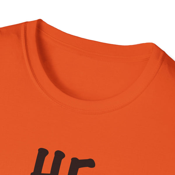He Called Me | Unisex Softstyle T-Shirt - Inspirational & Motivational Tee