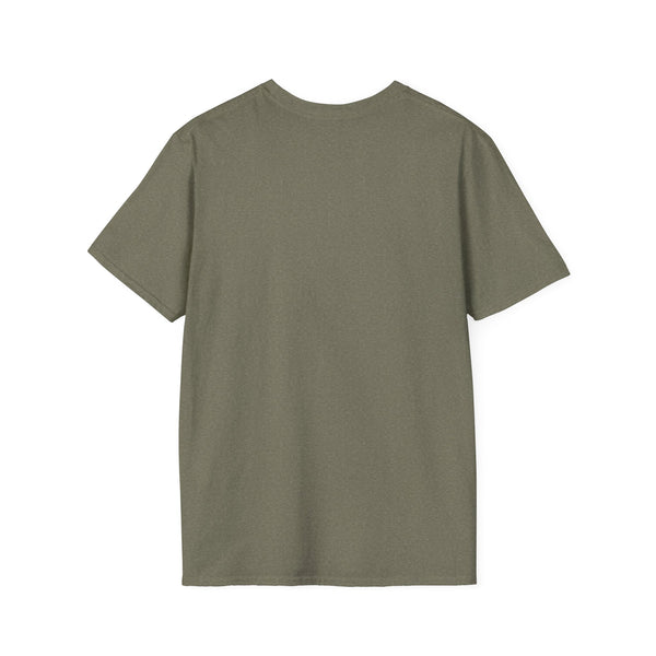 He Called Me | Unisex Softstyle T-Shirt - Inspirational & Motivational Tee
