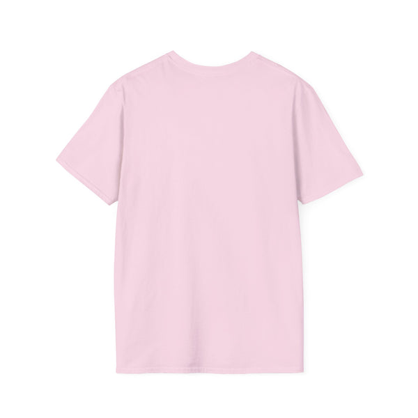 He Called Me | Unisex Softstyle T-Shirt - Inspirational & Motivational Tee