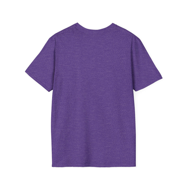 He Called Me | Unisex Softstyle T-Shirt - Inspirational & Motivational Tee