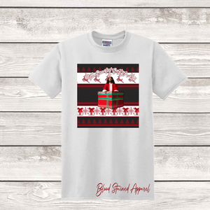 BSA Greatest Gift of All Tee