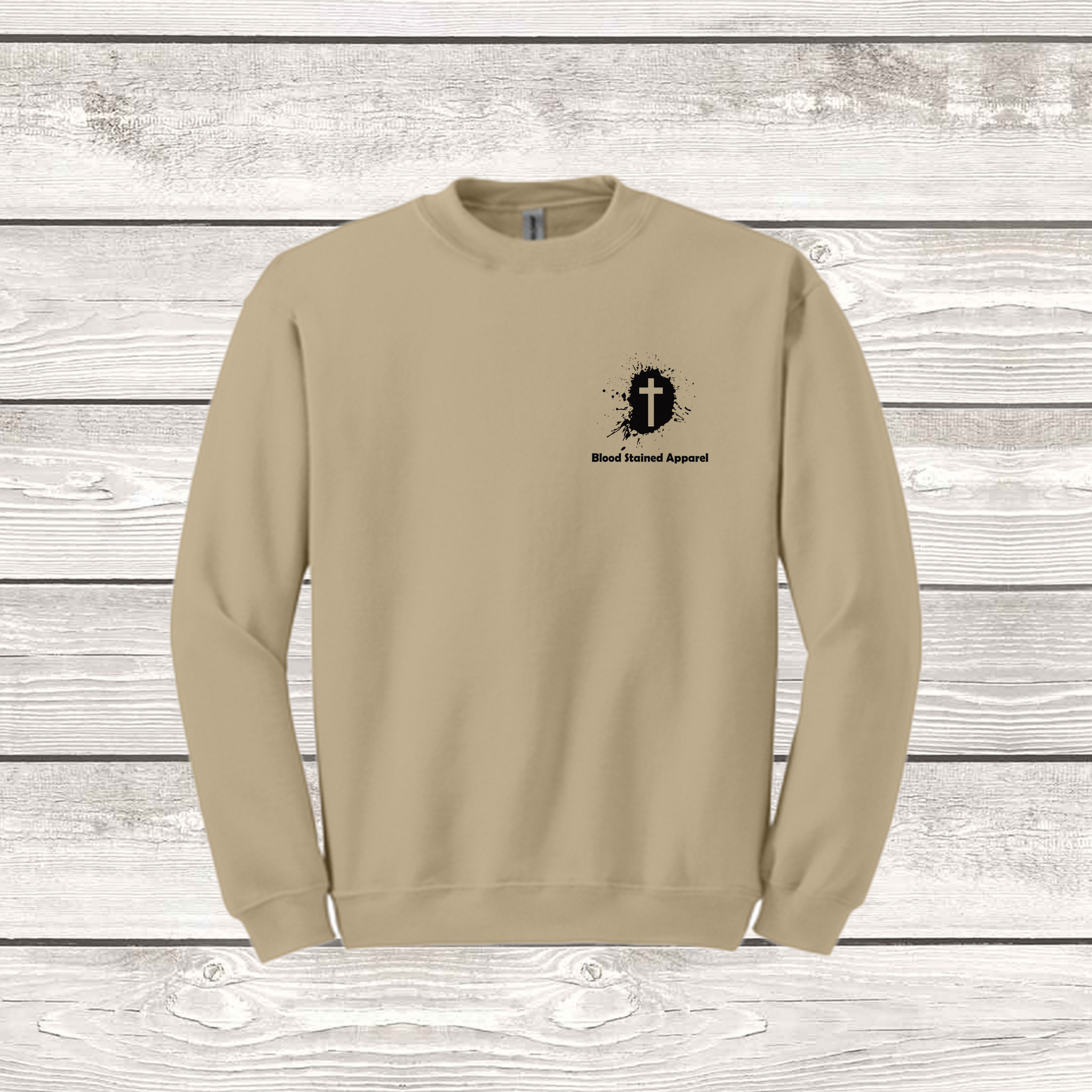 Sand BSA Sweatshirt