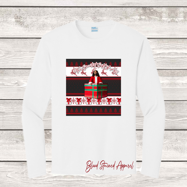 BSA Greatest Gift of All Tee