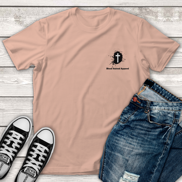 Seek Him First Tee
