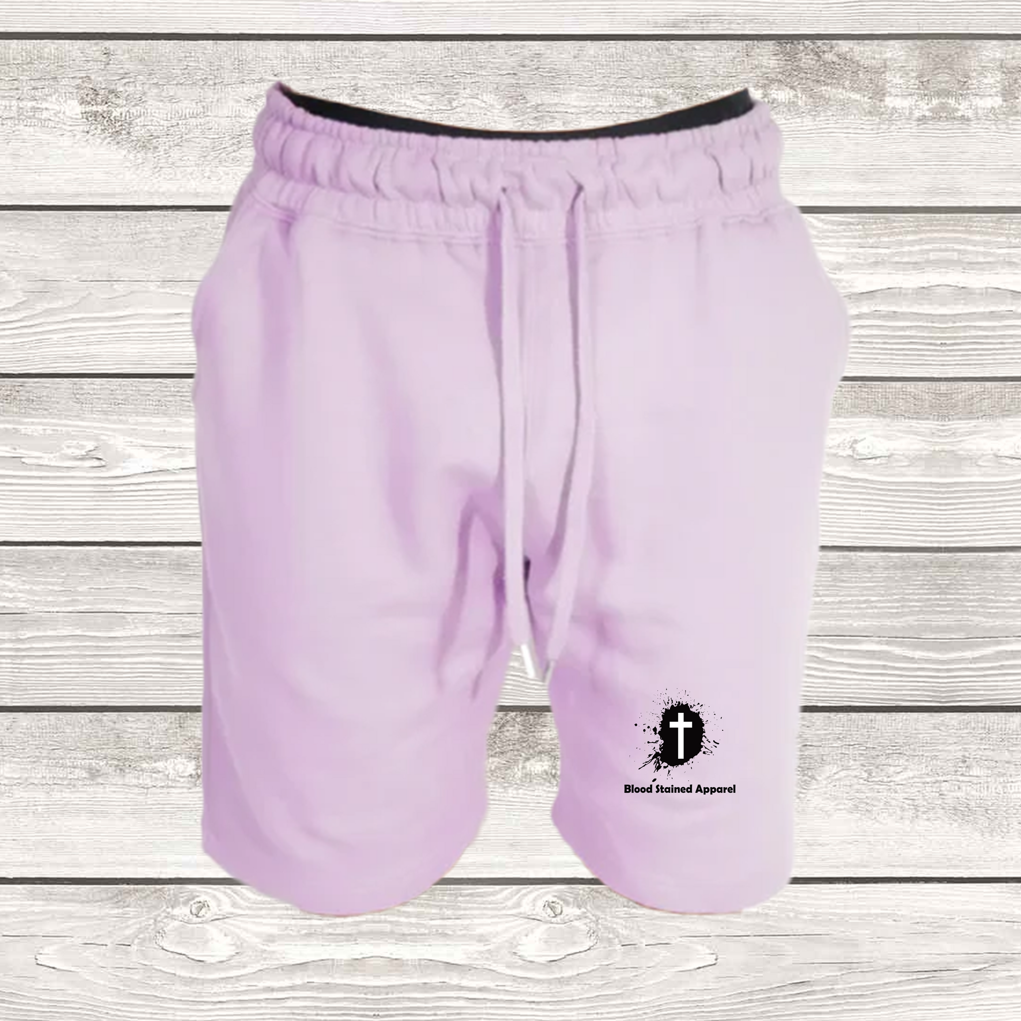 Lilac BSA Short Set