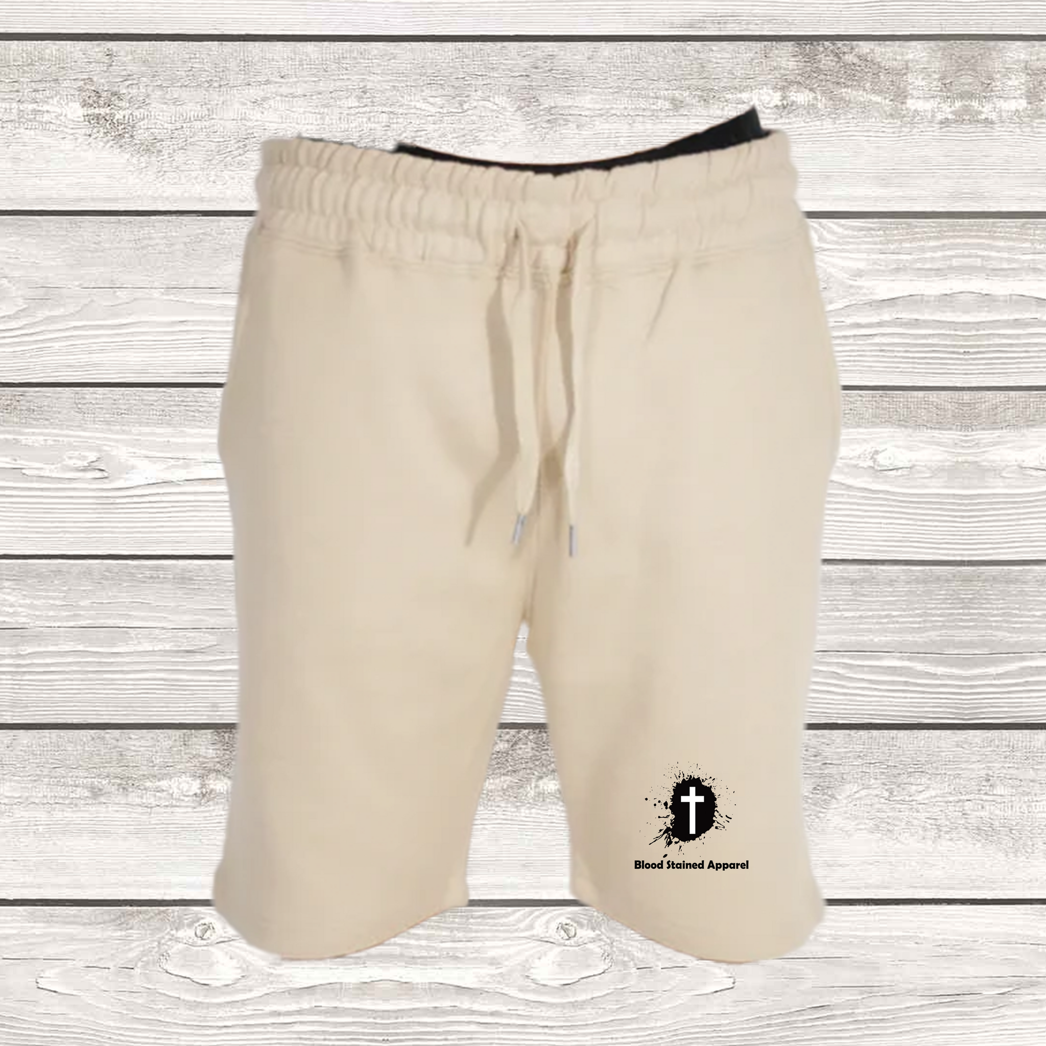 Sand BSA Short Set